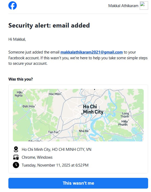 மக்கள் அதிகாரம் முகநூல் முடக்கம், பாசிசத்திற்கு எதிரான எமது போராட்டம் தொடரும்!