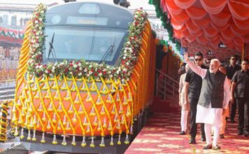 “ஆன்மீக பஜனை மடங்கள் அதிகரிப்பது தான் நாட்டின் வளர்ச்சி” மோடியின் அறிவிப்பு!