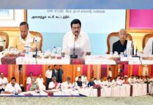 மோசடி SIR-க்கு எதிரான அனைத்துக் கட்சி கூட்ட முடிவுகள் போதுமானதா?