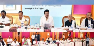 மோசடி SIR-க்கு எதிரான அனைத்துக் கட்சி கூட்ட முடிவுகள் போதுமானதா?
