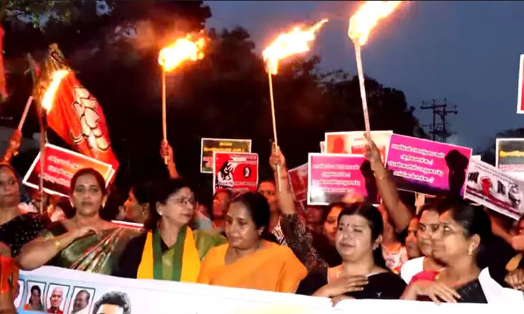 கோவையில் மாணவியை சீரழித்த கிரிமினல்கள்! நாம் என்ன செய்ய வேண்டும்?