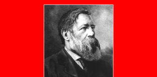 நவம்பர்-28 கம்யூனிச ஆசான் பிரெட்ரிக் ஏங்கெல்ஸ் பிறந்த தினம்