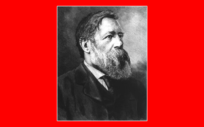 ஏங்கெல்ஸ்