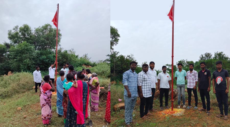 சேலம் அமரம்