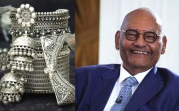 வெள்ளி வேட்டையில் அனில் அகர்வால் குழுமம்! கார்ப்பரேட்டுகள் சூறையாடலின் அடுத்த பரிமாணம்!