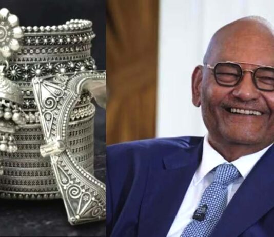 வெள்ளி வேட்டையில் அனில் அகர்வால் குழுமம்! கார்ப்பரேட்டுகள் சூறையாடலின் அடுத்த பரிமாணம்!