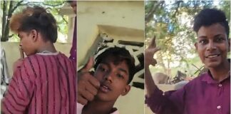 திருத்தணி இளைஞர்களின் கொடூர செயலும், சீரழிந்த கலாச்சாரமும்!