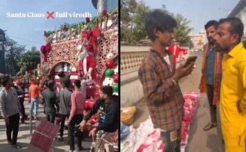 நாடு முழுவதும் கிறிஸ்தவர்கள் மீது நடத்தப்பட்டுள்ள கொடூரமான தாக்குதல்கள் அறிவிக்கும் செய்தி என்ன?