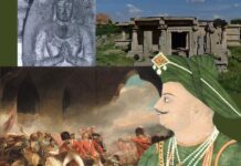 மத்திய அரசின் பள்ளி புத்தகத்தில் தென்னிந்திய வரலாற்றை மூடி மறைக்கும் பாஜக அரசு!