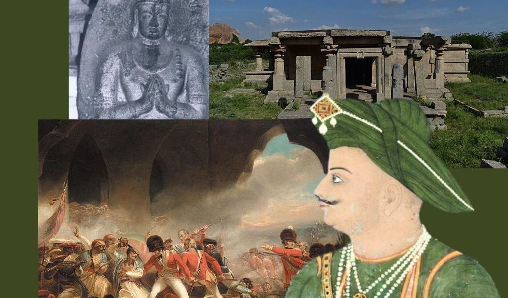 மத்திய அரசின் பள்ளி புத்தகத்தில் தென்னிந்திய வரலாற்றை மூடி மறைக்கும் பாஜக அரசு!