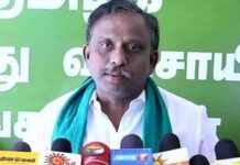 திருவாரூர்: விவசாய சங்கத் தலைவர் பி.ஆர்.பாண்டியனுக்கு 13 ஆண்டு தண்டனை! போராடும் விவசாயிகளுக்கு விடப்பட்ட பகிரங்க எச்சரிக்கை!