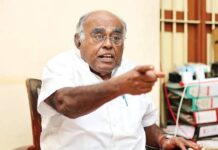 திருப்பரங்குன்றம் விவகாரம்: ஆர்எஸ்எஸ்-காரனாய் அம்பலப்பட்ட பச்சோந்தி பழ.கருப்பையா!