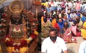 மக்கள் தீர்ப்பே இறுதியானது: தற்போது நீதிமன்றங்களில் வழங்கப்படும் பெரும்பான்மை தீர்ப்புகள் ஒரு பக்க சார்புடையதே!