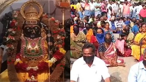 மக்கள் தீர்ப்பே இறுதியானது: தற்போது நீதிமன்றங்களில் வழங்கப்படும் பெரும்பான்மை தீர்ப்புகள் ஒரு பக்க சார்புடையதே!