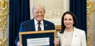 இந்தப் பொழப்புக்கு… ட்ரம்ப் தட்டோடு ஏந்தி நாடு நாடாய் பிச்சை எடுக்கலாம்!