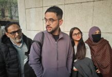 பாசிச பயங்கரவாதிகள் கையில் இந்தியா! துப்பாக்கி தோட்டா, சிறைச்சாலை இரண்டில் ஒன்றை கொடுக்கப் பிறக்கும் புத்தாண்டு 2026.