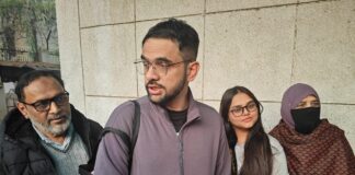 பாசிச பயங்கரவாதிகள் கையில் இந்தியா! துப்பாக்கி தோட்டா, சிறைச்சாலை இரண்டில் ஒன்றை கொடுக்கப் பிறக்கும் புத்தாண்டு 2026.