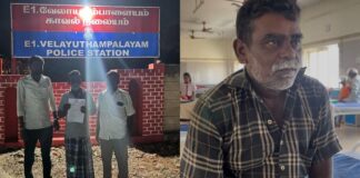 கரூரில் சாதிய வன்கொடுமை மகஇக தலையீட்டால் SC/ST வழக்கு பதிவு!