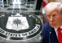 கம்யூனிஸ்டுகளையும், ஏகாதிபத்திய எதிர்ப்பு போராளிகளையும் நசுக்கும் உளவுப்படை!