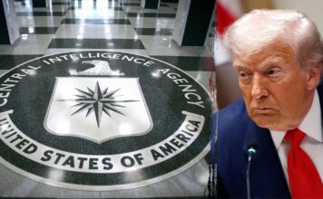 கம்யூனிஸ்டுகளையும், ஏகாதிபத்திய எதிர்ப்பு போராளிகளையும் நசுக்கும் உளவுப்படை!