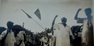 ஜனவரி 8: சின்னியம்பாளையம் தியாகிகளின் 79ஆம் ஆண்டு நினைவு தினம்!
