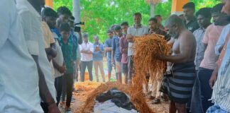 கவின் ஆணவப் படுகொலை: ஆழ்ந்த உறக்கத்திற்குச் சென்ற வழக்கு விசாரணை!