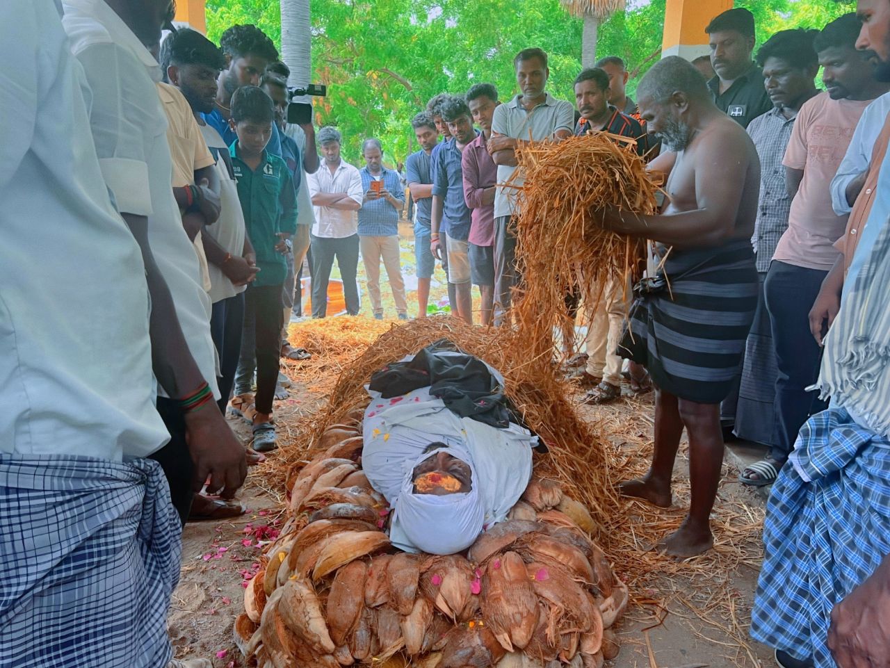 கவின் ஆணவப் படுகொலை: ஆழ்ந்த உறக்கத்திற்குச் சென்ற வழக்கு விசாரணை!