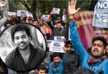 இன்னும் எத்தனை ரோகித் வெமுலாக்கள் சாக வேண்டும்?