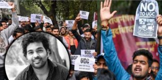 இன்னும் எத்தனை ரோகித் வெமுலாக்கள் சாக வேண்டும்?