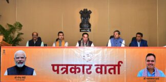 இஸ்லாமியர்களைத் திறந்த வெளிச்சிறையில் அடைக்கத் துடிக்கும் ராஜஸ்தான் பாஜக அரசு!