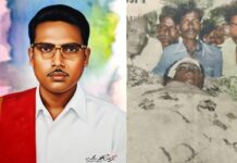 எஸ்.ஜி.முருகையன் மக்கள் தொண்டாற்றிய மகத்தான மனிதர்