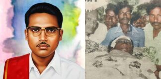 எஸ்.ஜி.முருகையன் மக்கள் தொண்டாற்றிய மகத்தான மனிதர்