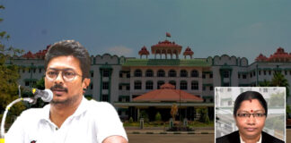 சனாதனம் ஒழிக்கப்பட வேண்டியதே! உரக்கச் சொல்வோம்!