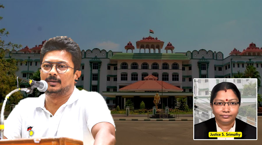 சனாதனம் ஒழிக்கப்பட வேண்டியதே! உரக்கச் சொல்வோம்!