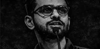 திகார் சிறையால் அணைத்திட முடியா தீப்பிழம்பு!