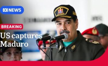 வெனிசுலா அதிபர் மதுரோ கடத்தல்! | புதிய ஜனநாயகம்