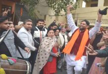 முஸ்லிம் மாணவர்கள் அதிகம் சேர்ந்ததால் மருத்துவக் கல்லூரி உரிமத்தை ரத்து செய்த ஒன்றிய பாஜக அரசு!