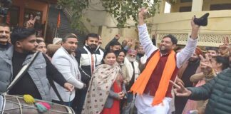 முஸ்லிம் மாணவர்கள் அதிகம் சேர்ந்ததால் மருத்துவக் கல்லூரி உரிமத்தை ரத்து செய்த ஒன்றிய பாஜக அரசு!