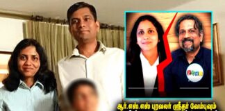 ஜோஹோ ஸ்ரீதர் வேம்பு வாழ்க்கை: சனாதனத்தின் பல்வேறு பரிமாணங்கள்!