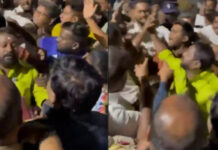 தோழர் செந்தில்வேல் மீதான தாக்குதலும், அதற்குப் பொருத்தமான எதிர்வினையும்!