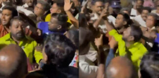 தோழர் செந்தில்வேல் மீதான தாக்குதலும், அதற்குப் பொருத்தமான எதிர்வினையும்!