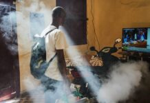 ட்ரம்ப்பின் குறி க்யூபா! வெனிசுலா அதற்கான பகடைக்காய்!