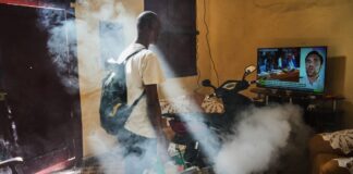 ட்ரம்ப்பின் குறி க்யூபா! வெனிசுலா அதற்கான பகடைக்காய்!