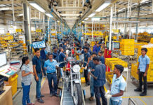 தொழிலாளர்களை ஊழல் படுத்தும் கார்ப்பரேட் கிருமிகள்!