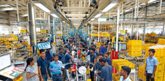 தொழிலாளர்களை ஊழல் படுத்தும் கார்ப்பரேட் கிருமிகள்!