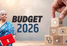 2026 பட்ஜெட்: “கரடி விடும்” ஒன்றிய மோடி அரசு!