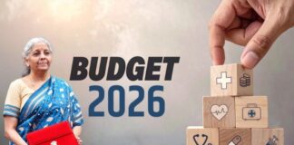 2026 பட்ஜெட்: “கரடி விடும்” ஒன்றிய மோடி அரசு!