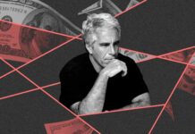 மிகக் கடுமையான மன உளைச்சலைத் தரும் Epstein Files!