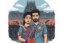 தொடரும் ஆணவப் படுகொலைகள்..! வடநாடு போல மாறுகிறதா தமிழ்நாடு..?