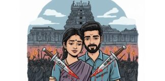 தொடரும் ஆணவப் படுகொலைகள்..! வடநாடு போல மாறுகிறதா தமிழ்நாடு..?